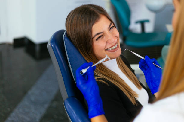 Best Laser Dentistry  in Alamo, CA