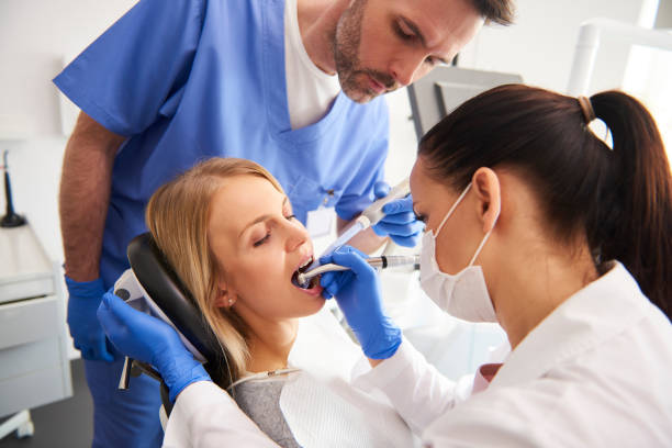 Best Invisalign and Clear Aligners  in Alamo, CA
