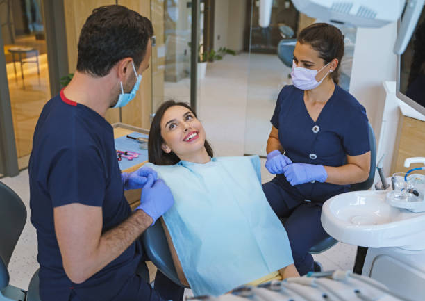 Dental Inlays and Onlays in Alamo, CA