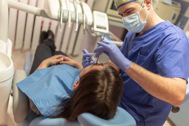 Sleep Apnea Treatment in Alamo, CA