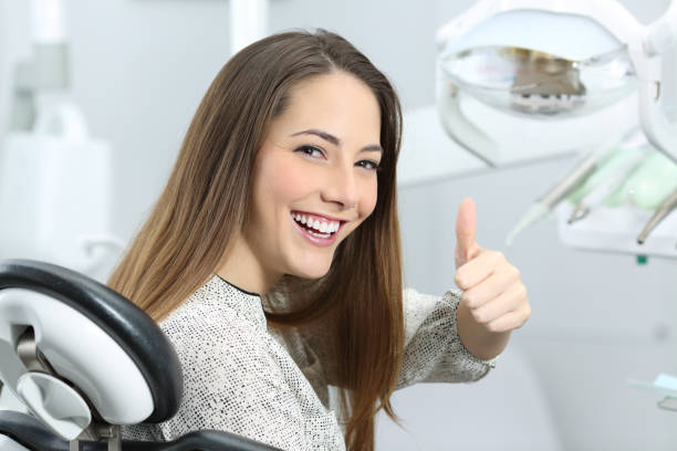 Professional  Holistic Dental Services in Alamo, CA