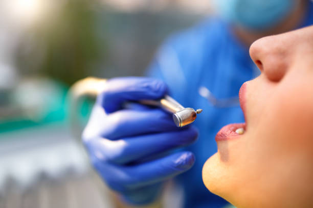 Why Choose Us for Your Dental Needs in Alamo, CA